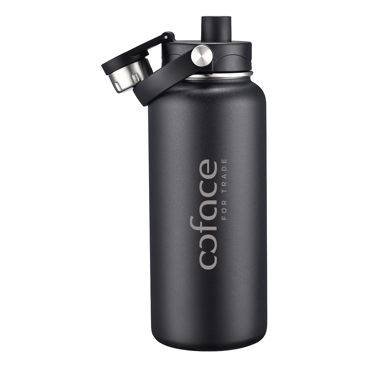ArticFire 34oz Vacuum Insulated Water Bottle 5
