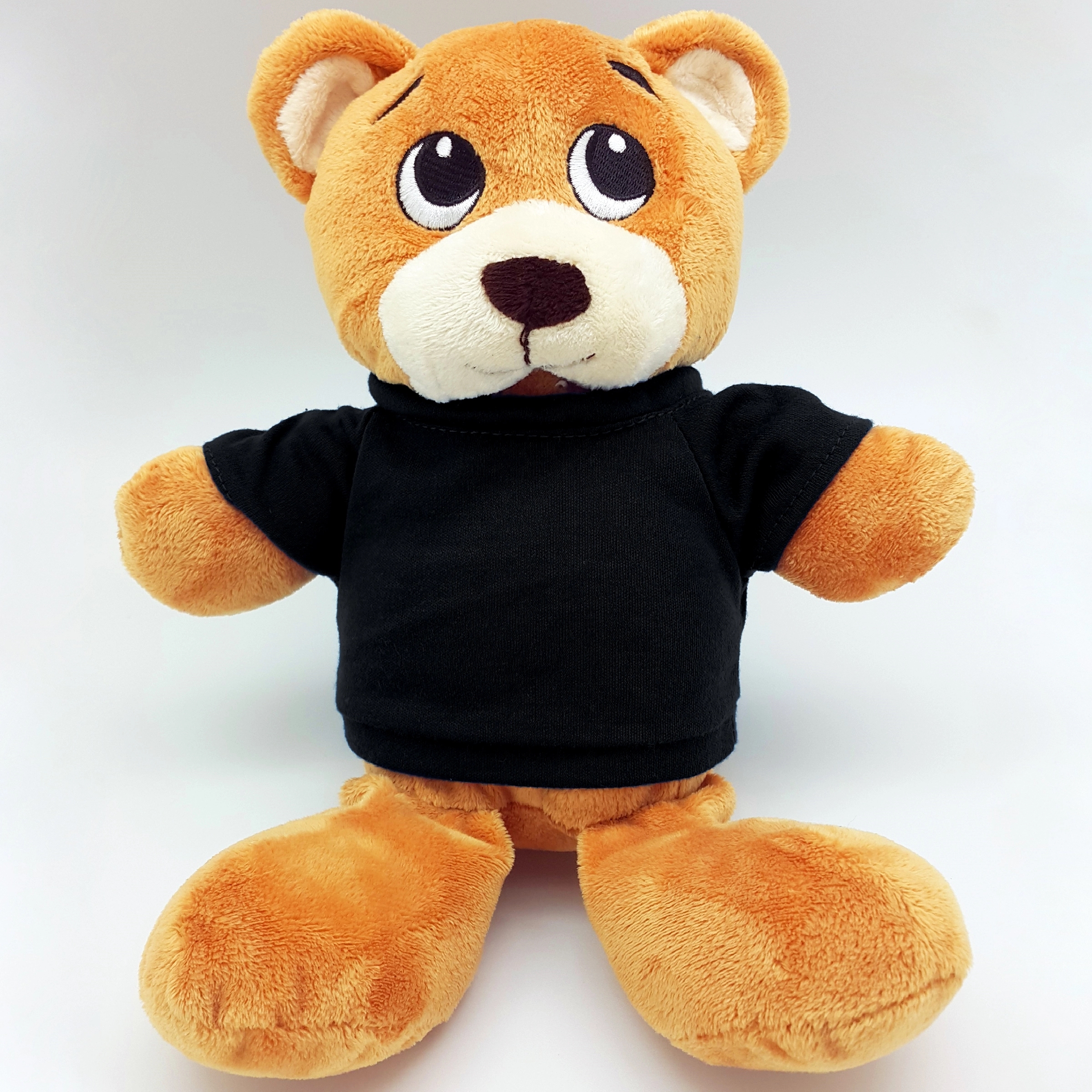 13" Pondering Pets Bear 11