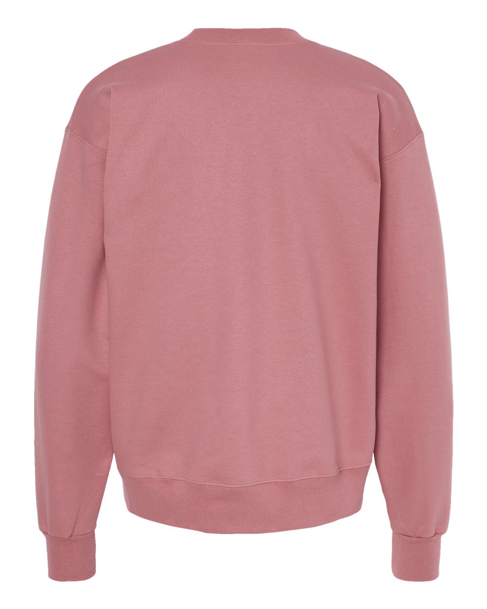 Unisex Ultimate Cotton® Crewneck Sweatshirt - F260 82