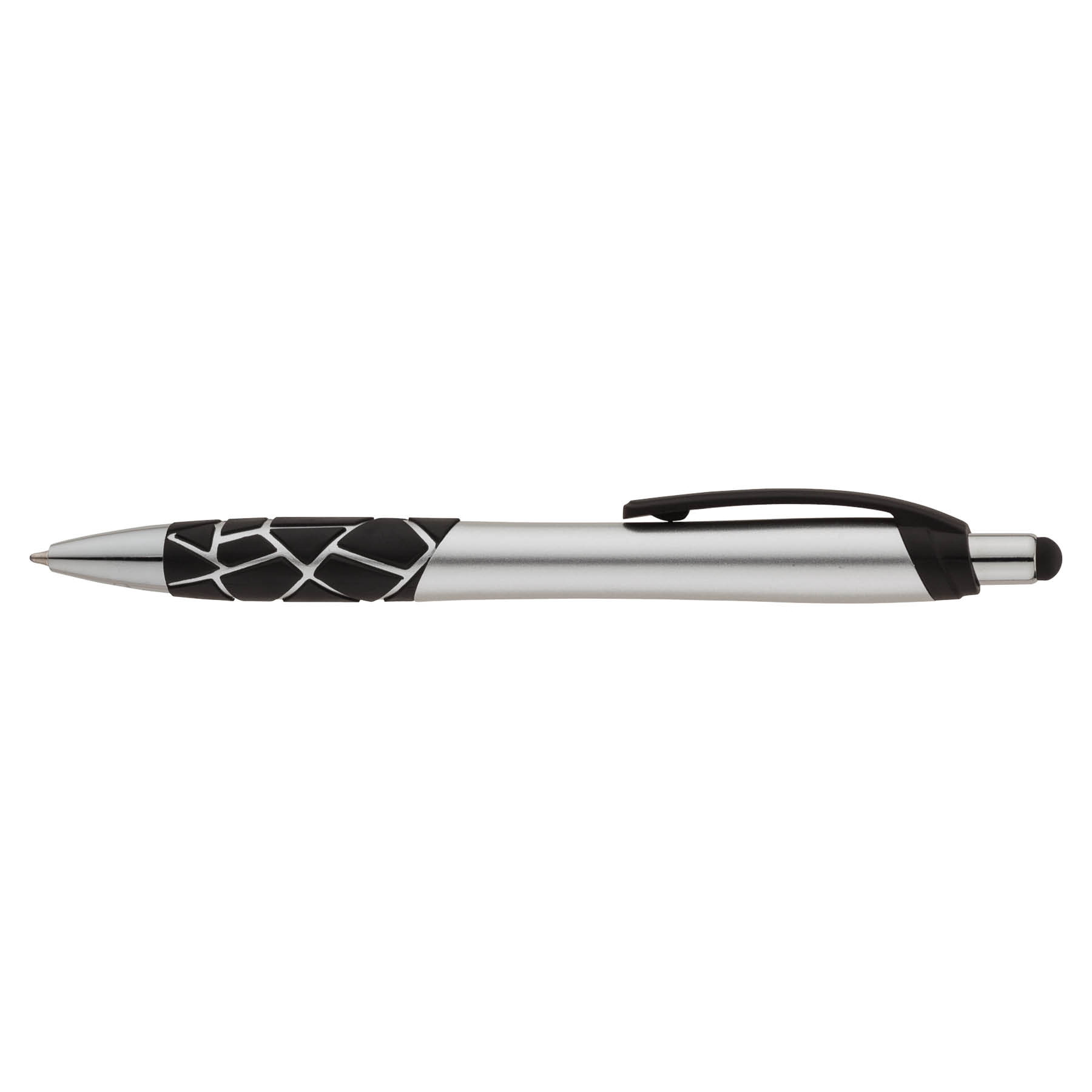 Geo Ballpoint Pen / Stylus 17