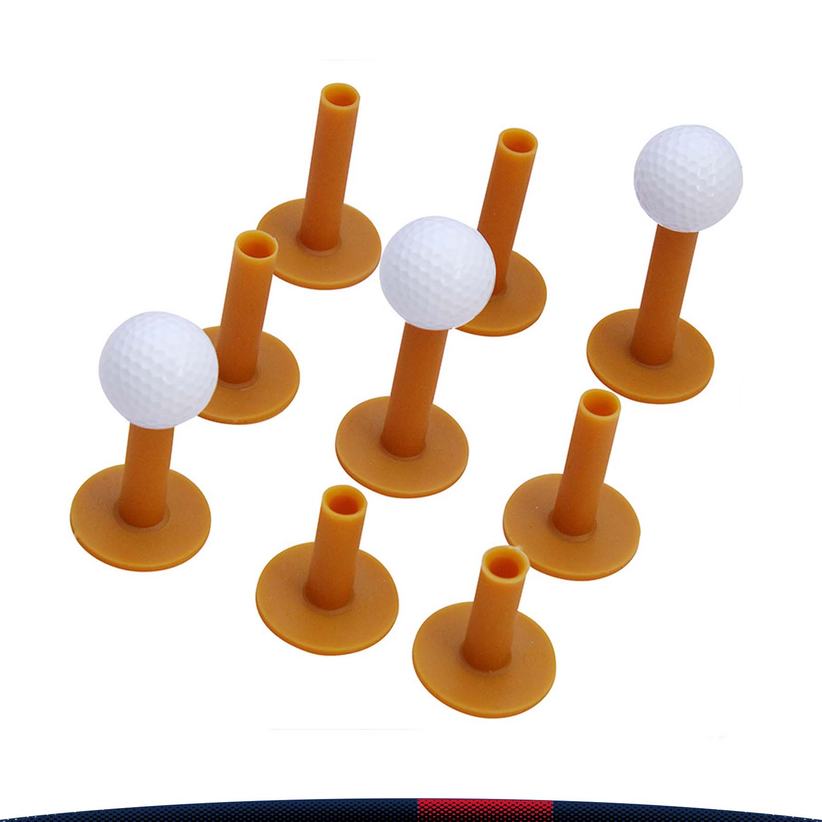Golf Tees Holder 4