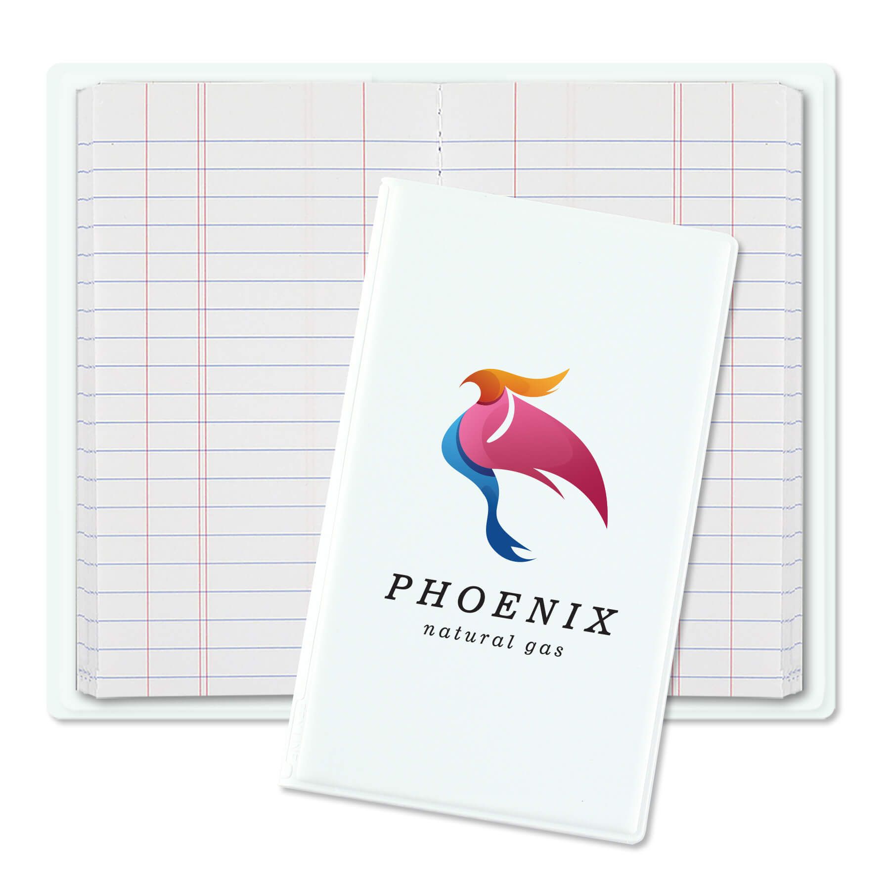 Original Tally Book Junior 5