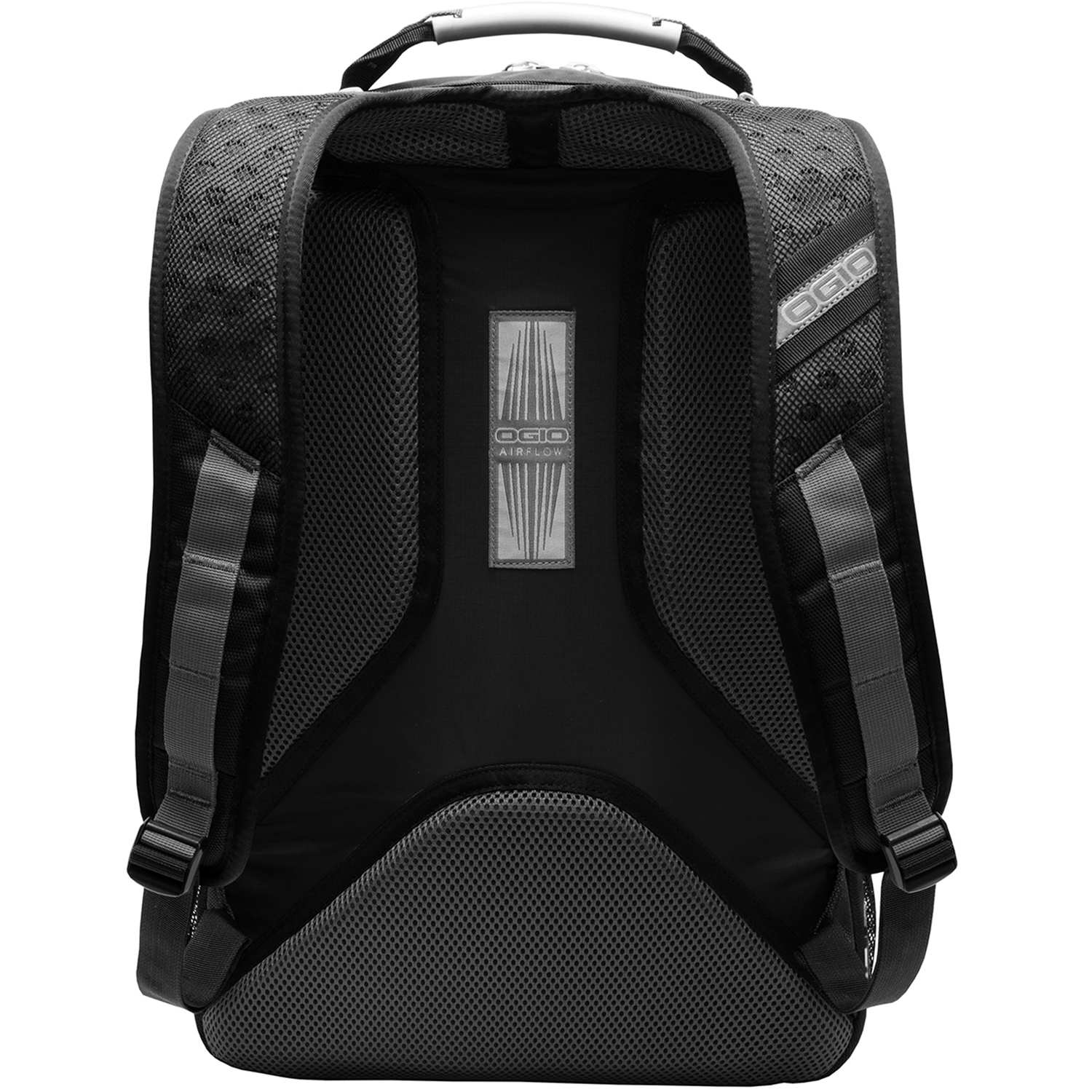 OGIO® Bolt Backpack With Padded Laptop Pocket 4