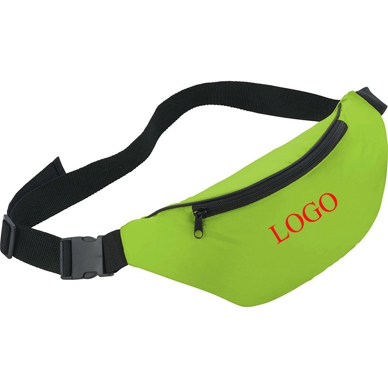 Fitness Waist Belt Pack 4