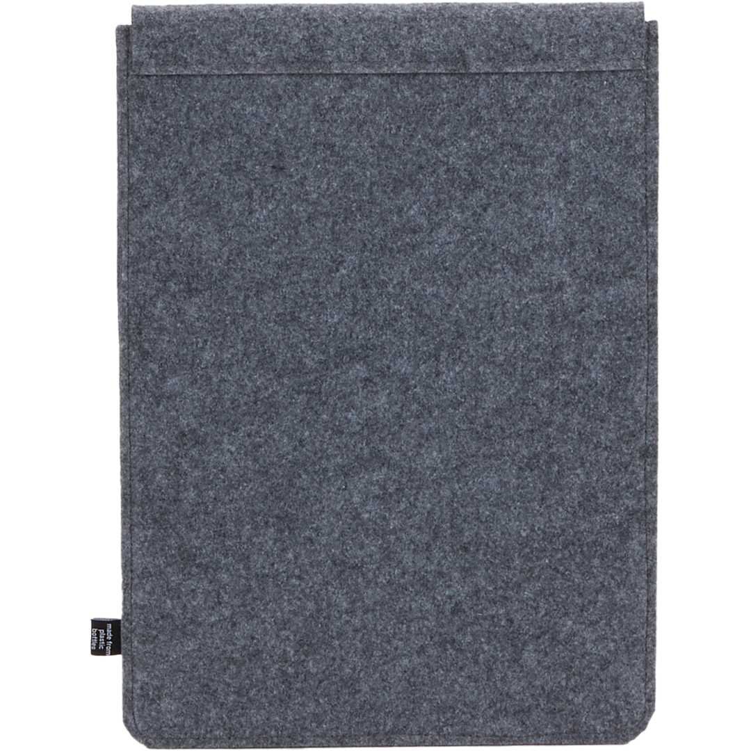 The Goods Recycled Felt Business Sleeve 20