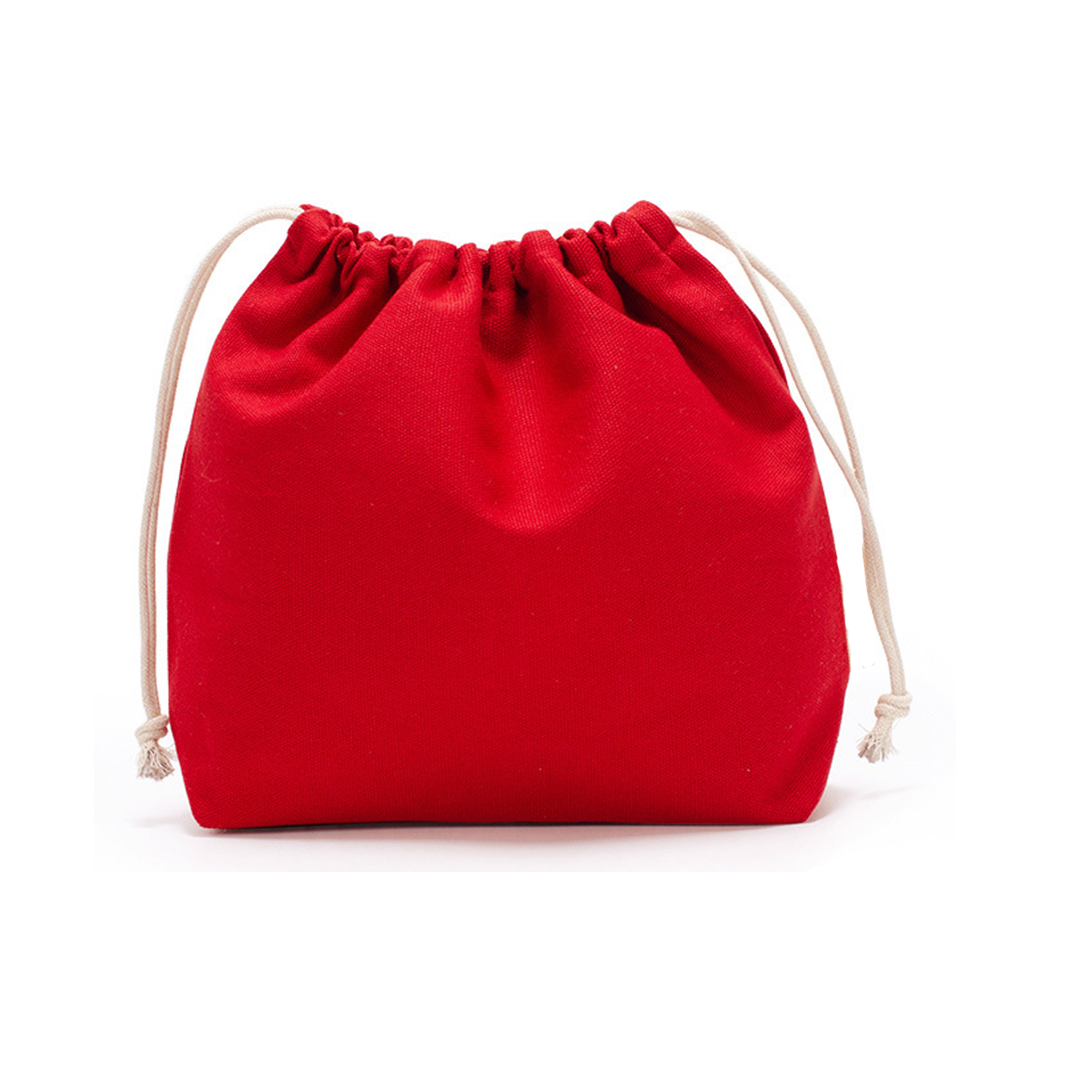 Drawstring Canvas Bag 7