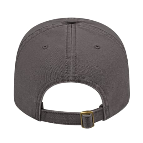 Cap America Relaxed Golf Cap 536