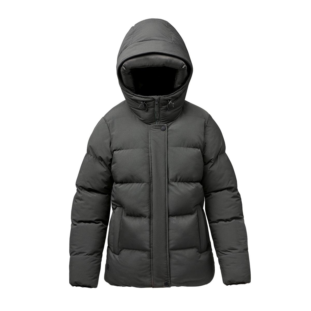Stormtech Women's Explorer Quilted Jacket 25