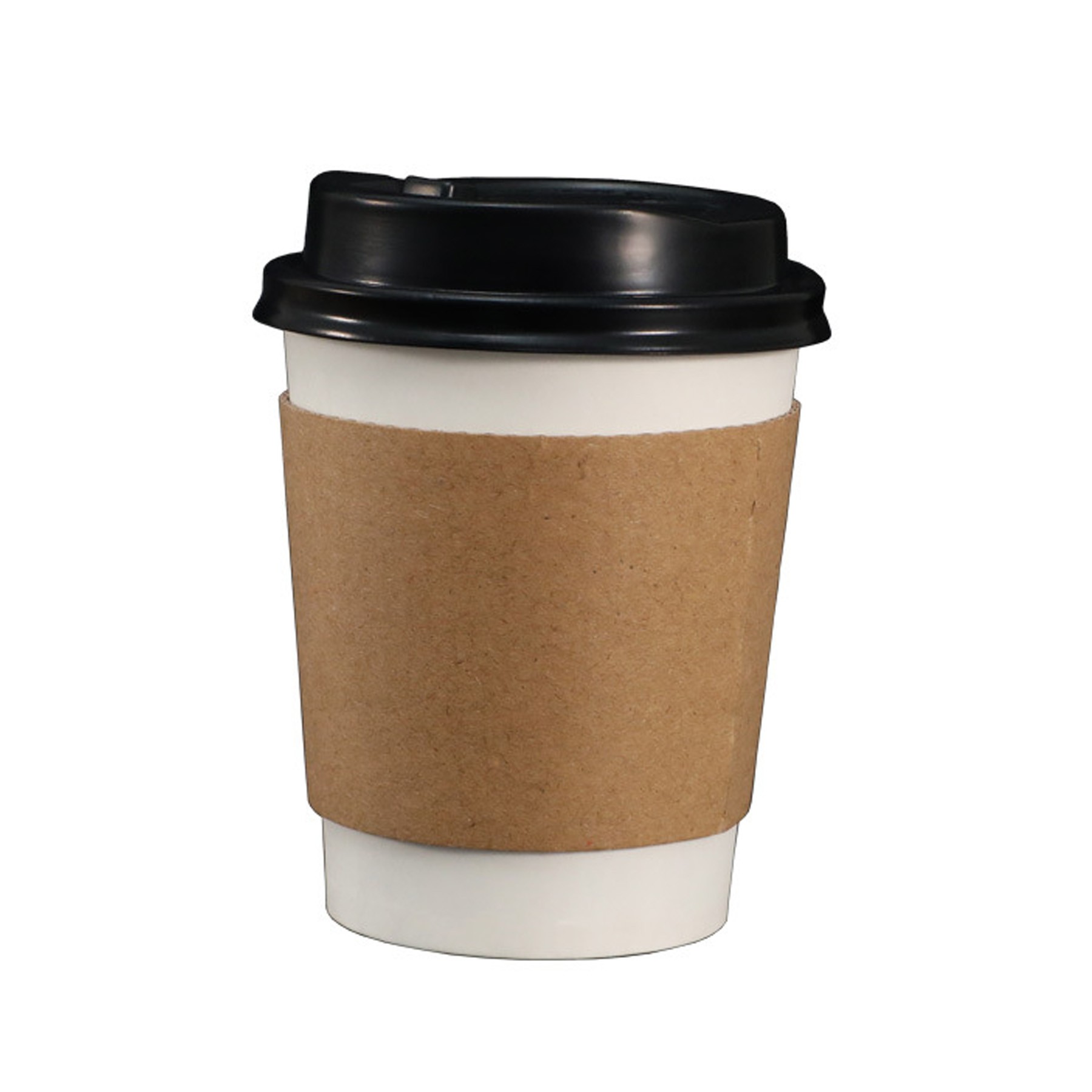 12 Oz. Double Wall Insulated Paper Cup 2