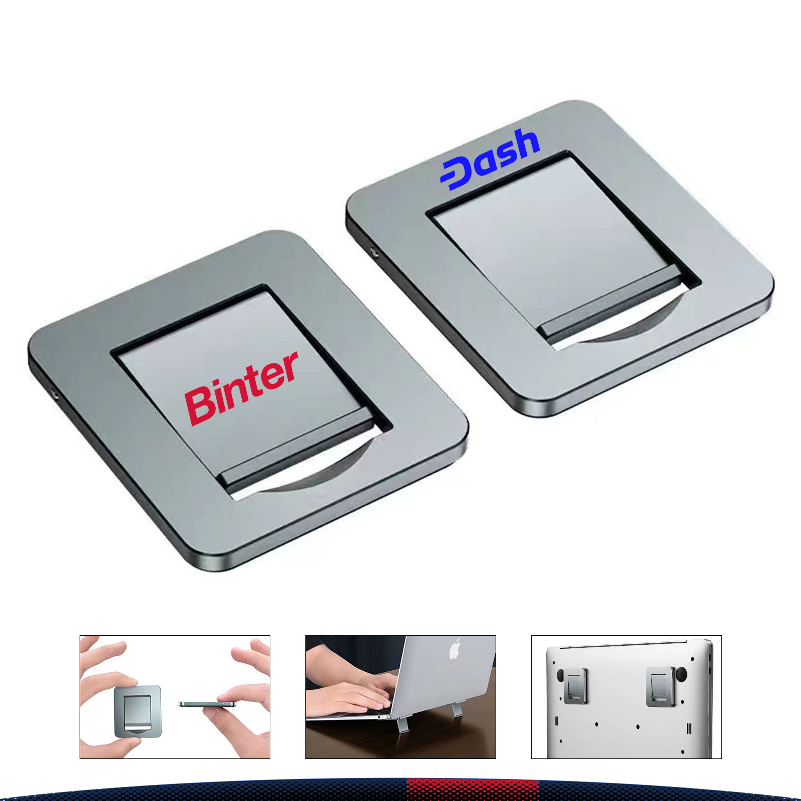 Spity Mini Laptop Stands 2