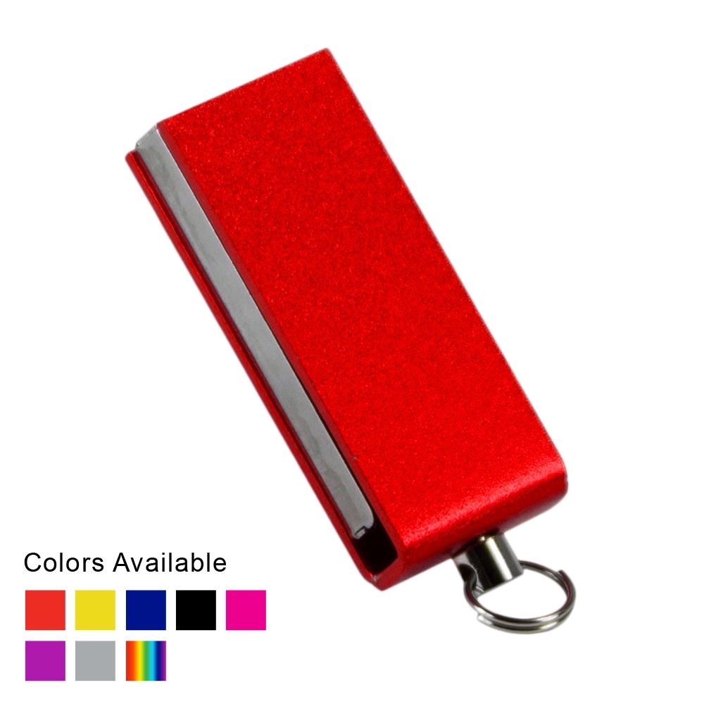 Mini USB Flash Drive 2.0