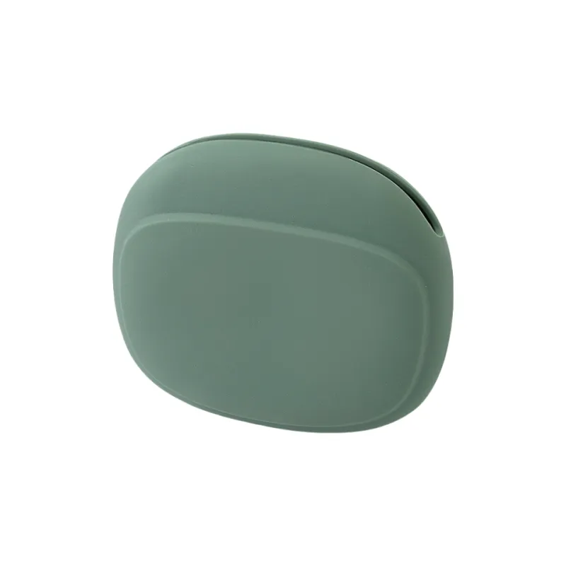 Silicone Headphone Bag 1