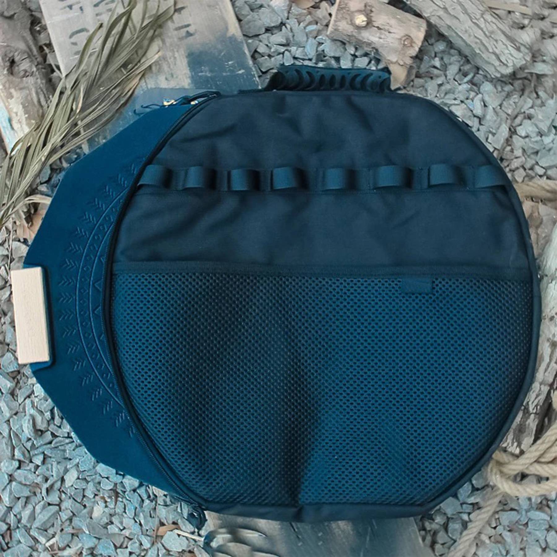 Canvas Baking Pan Storage Bag 4