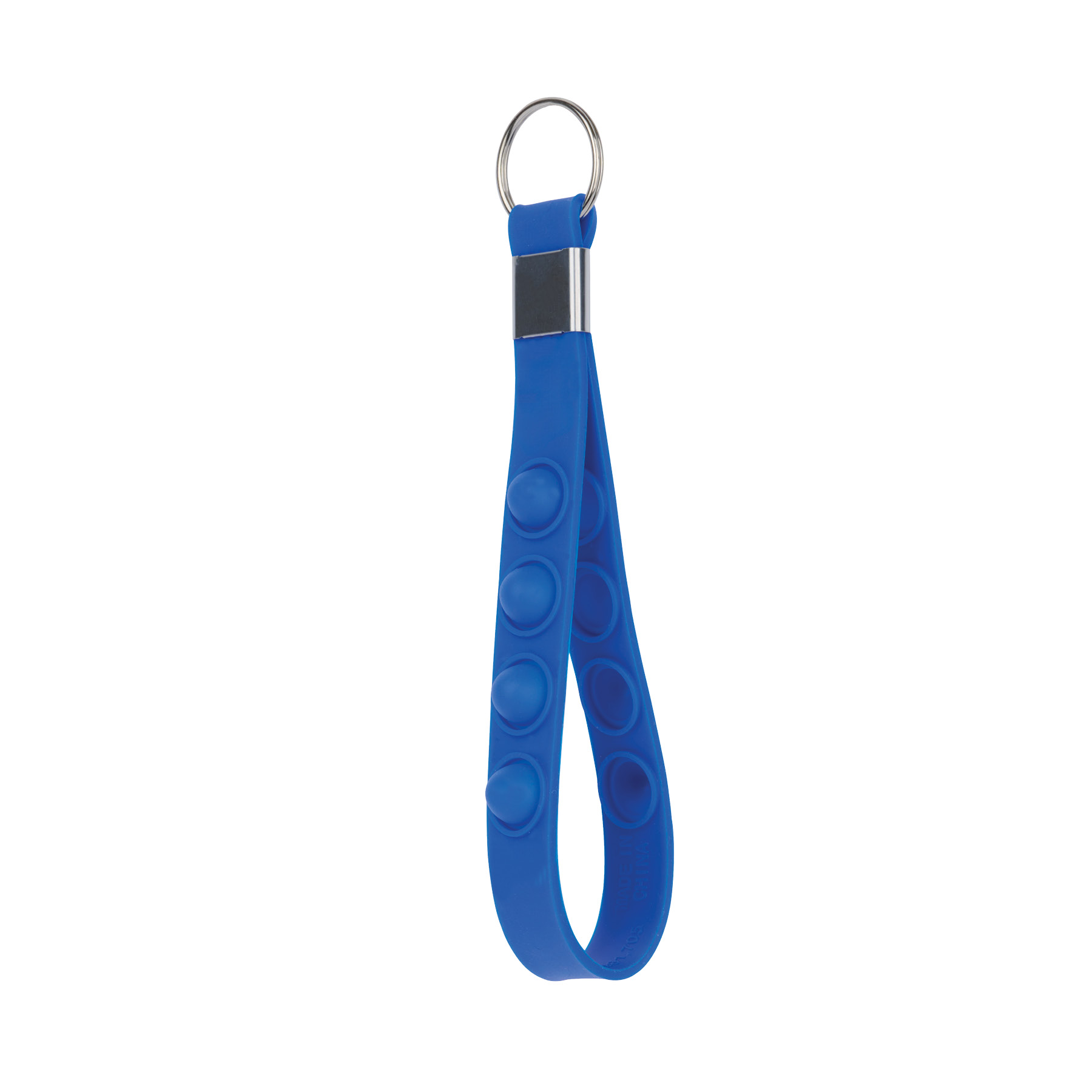 Nunu Push Pop Keychain Wristlet 45