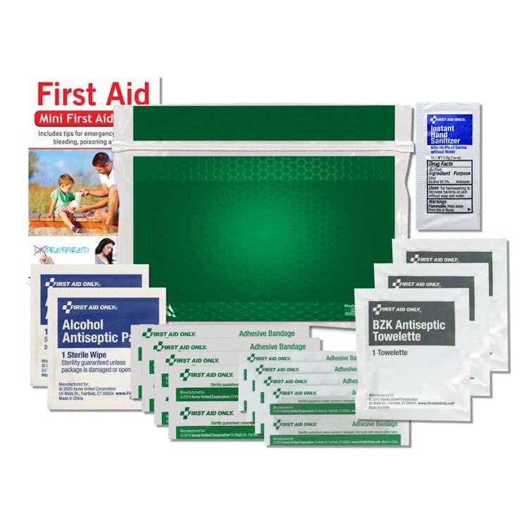 Mini First Aid Kits 2