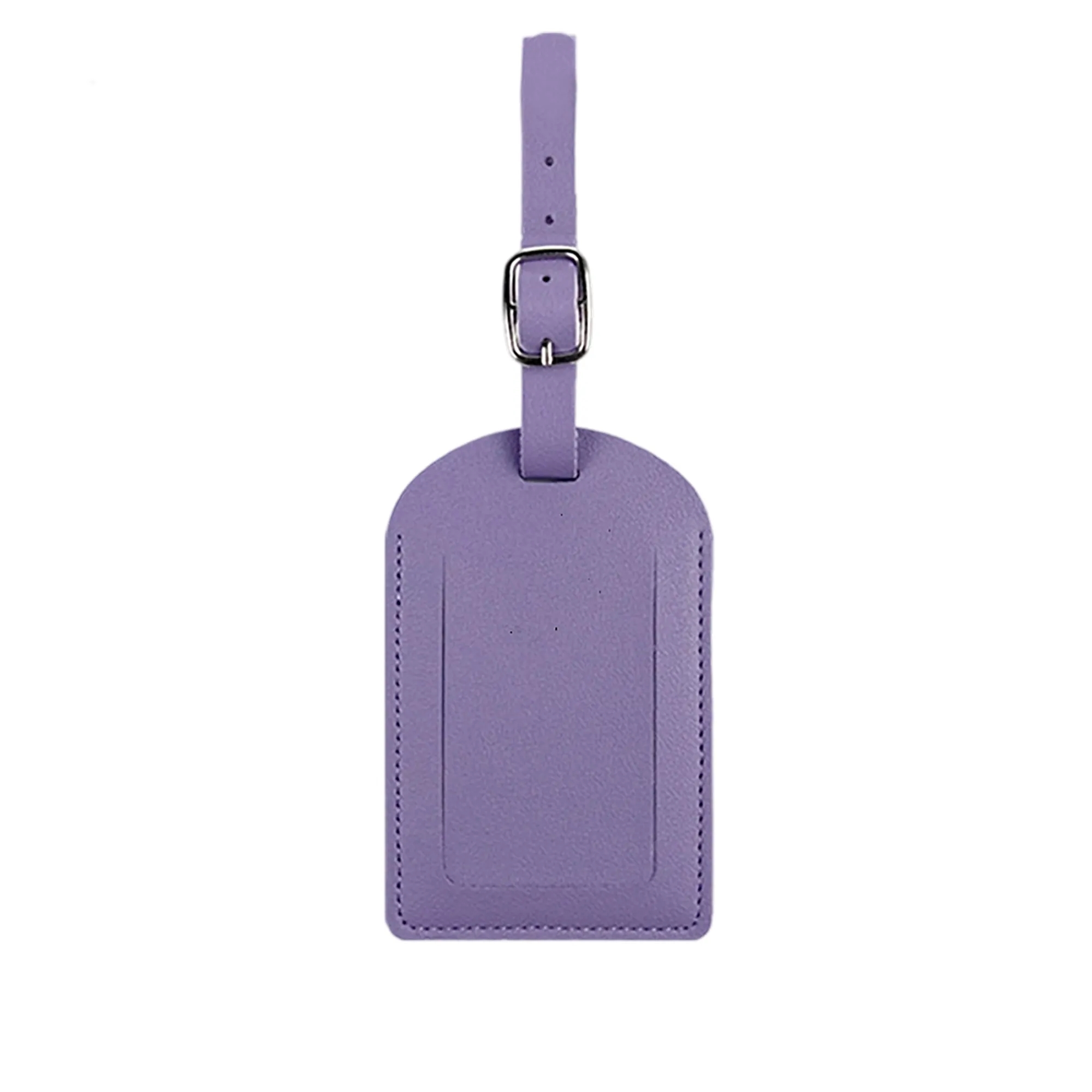 PU Luggage Tag 7