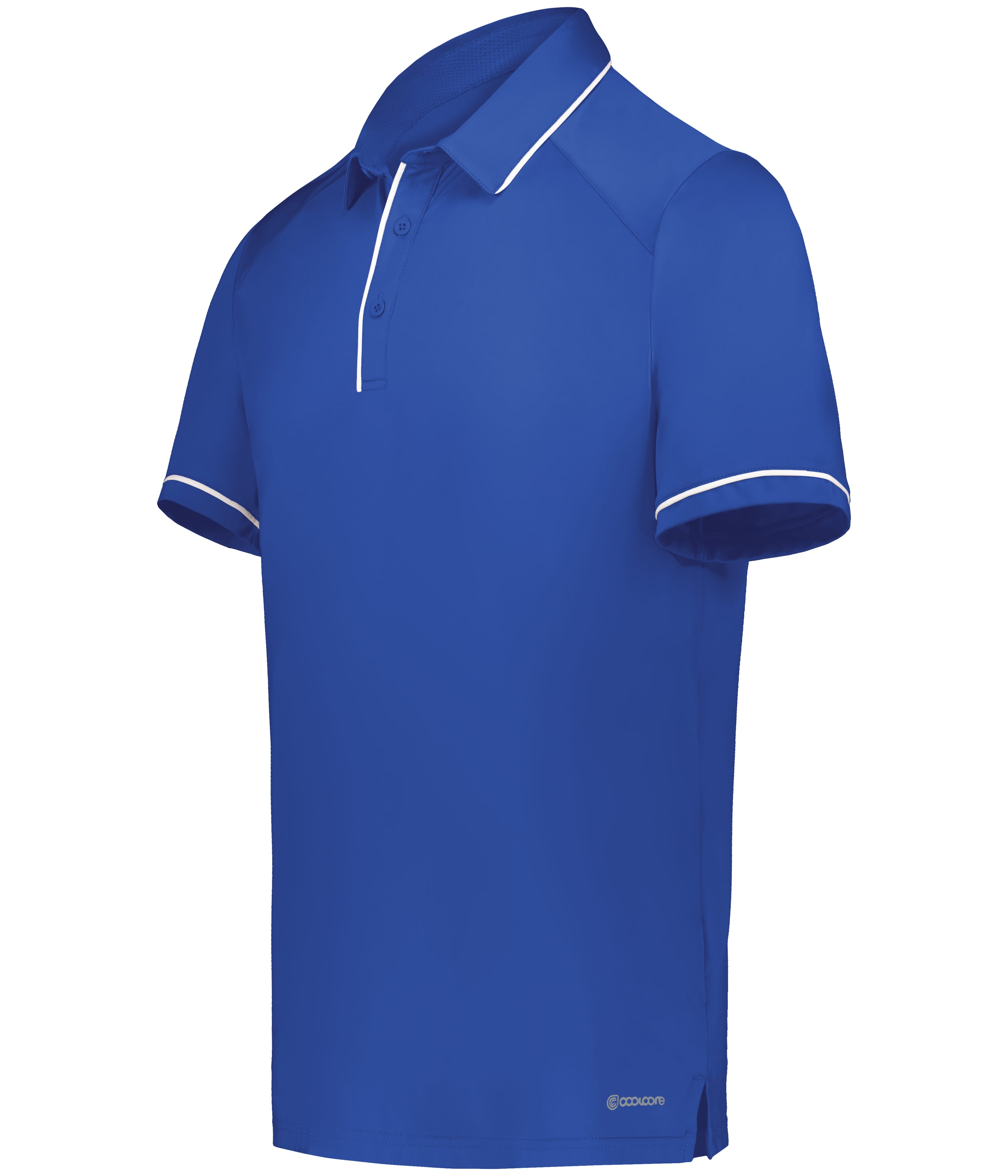 Performance Polo Powered by Coolcore® 9