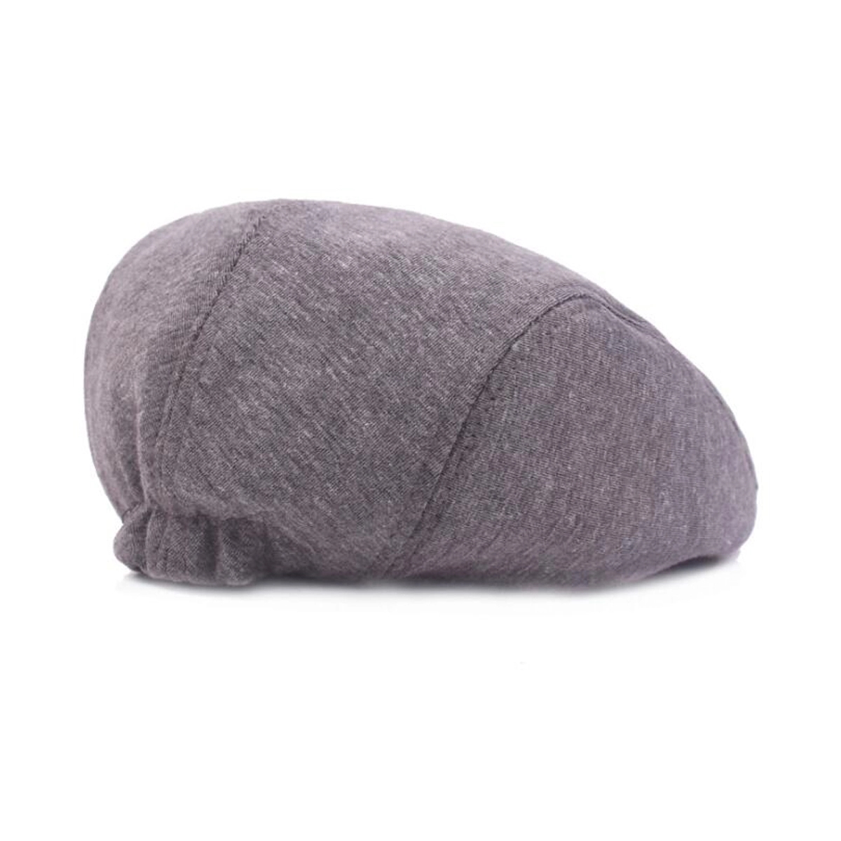 Newsboy Men's Flat Cap 5