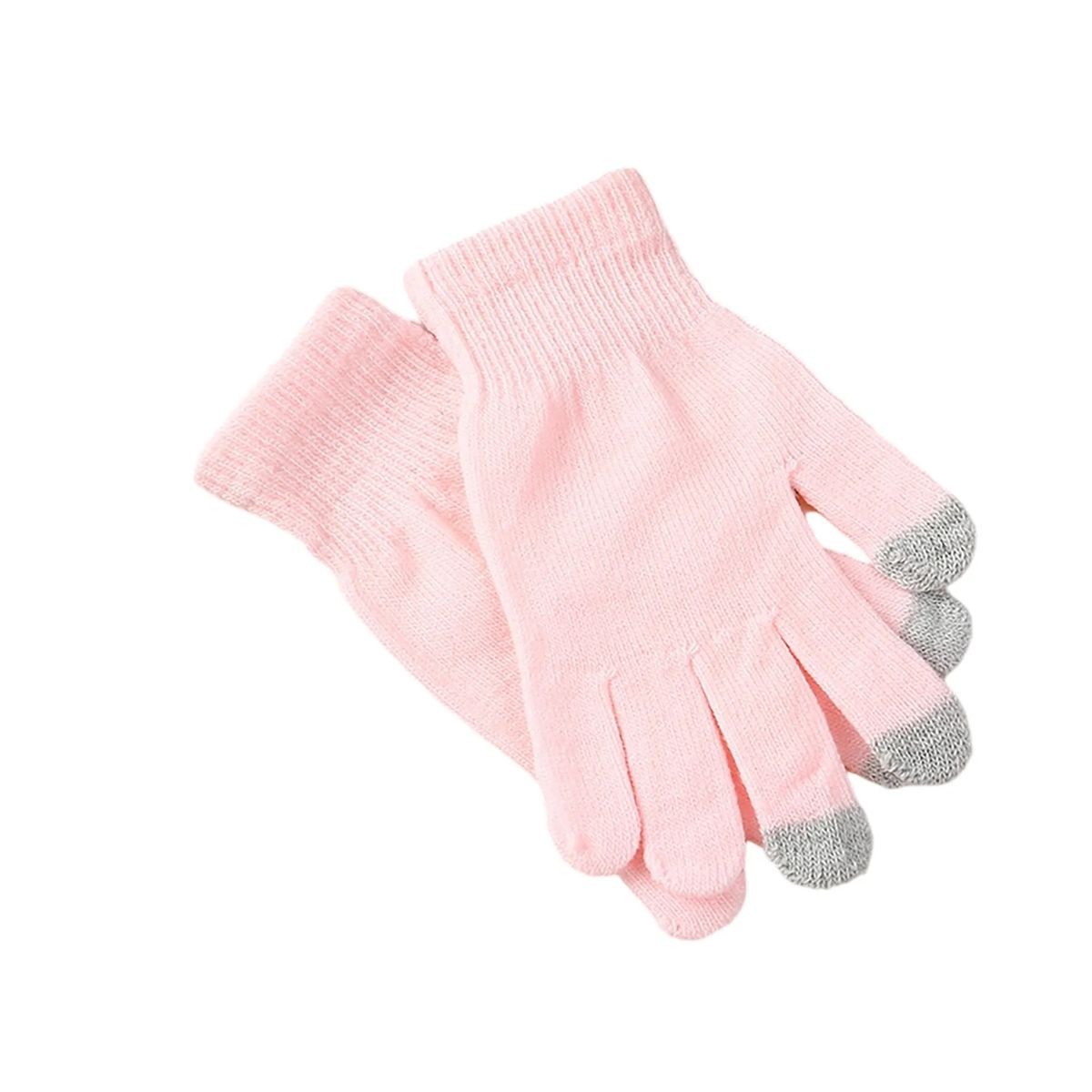 Acrylic Gloves for Outdoor Warmth and Comfort 4