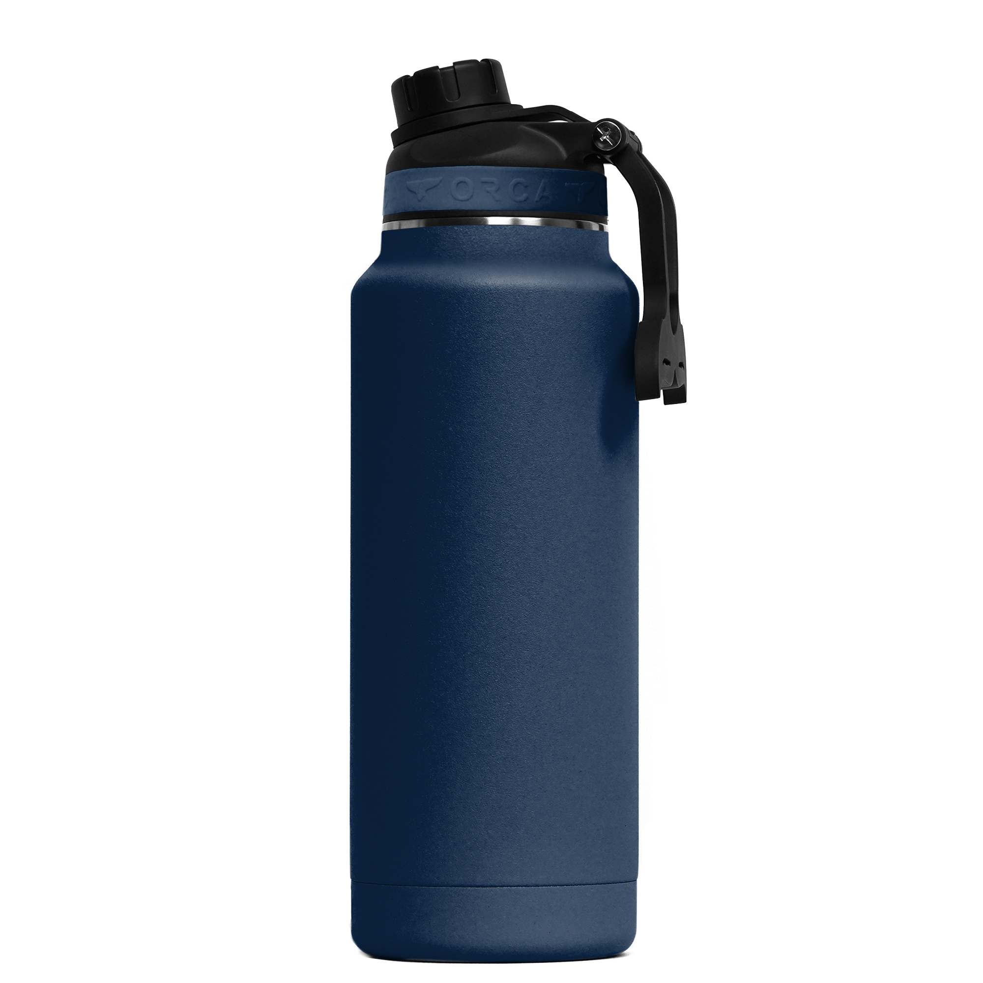 Orca Hydra 34oz Bottle Powdercoated