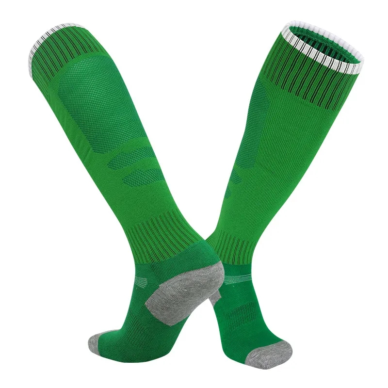 Knee High Basketball/Soccer Socks 1