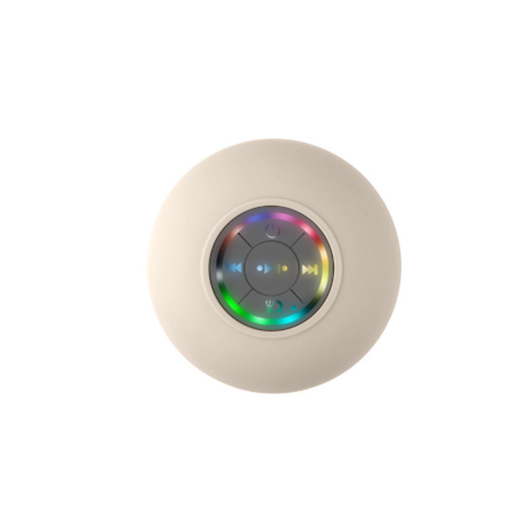 Bluetooth Shower Speaker 1