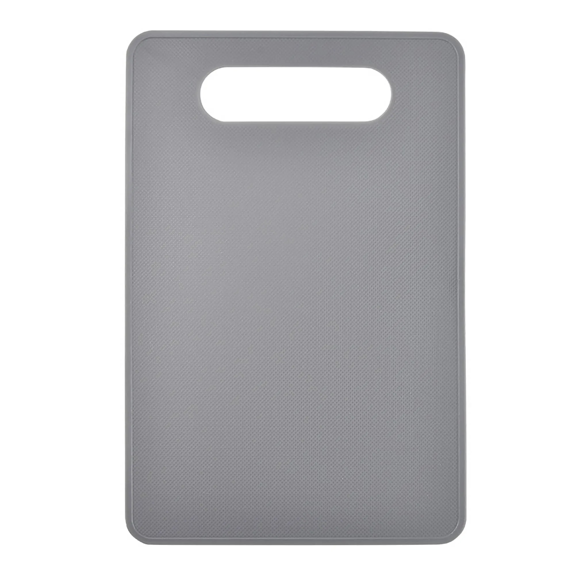 Dual-Sided Plastic Chopping Board 3