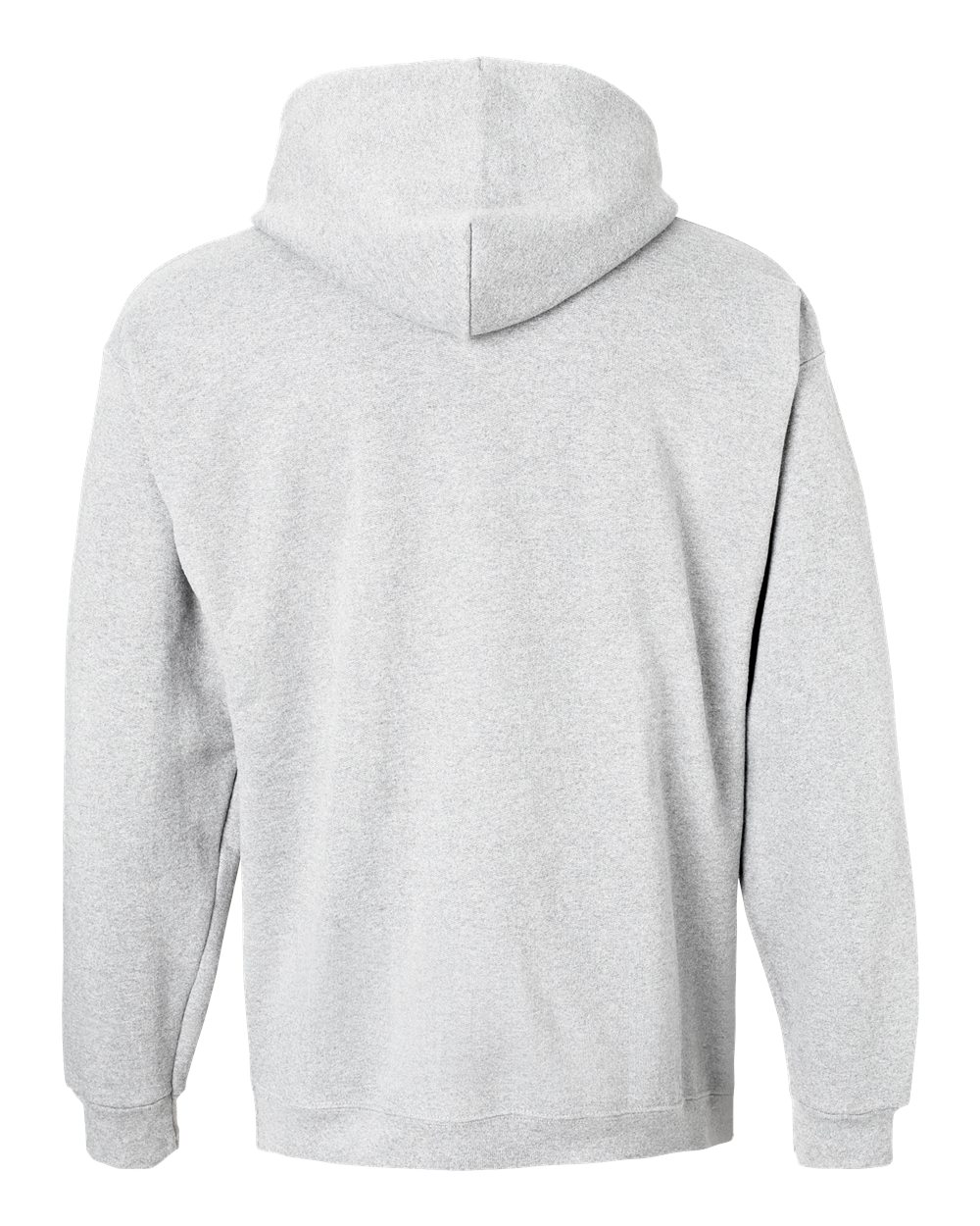 Ultimate Cotton Hooded Sweatshirt