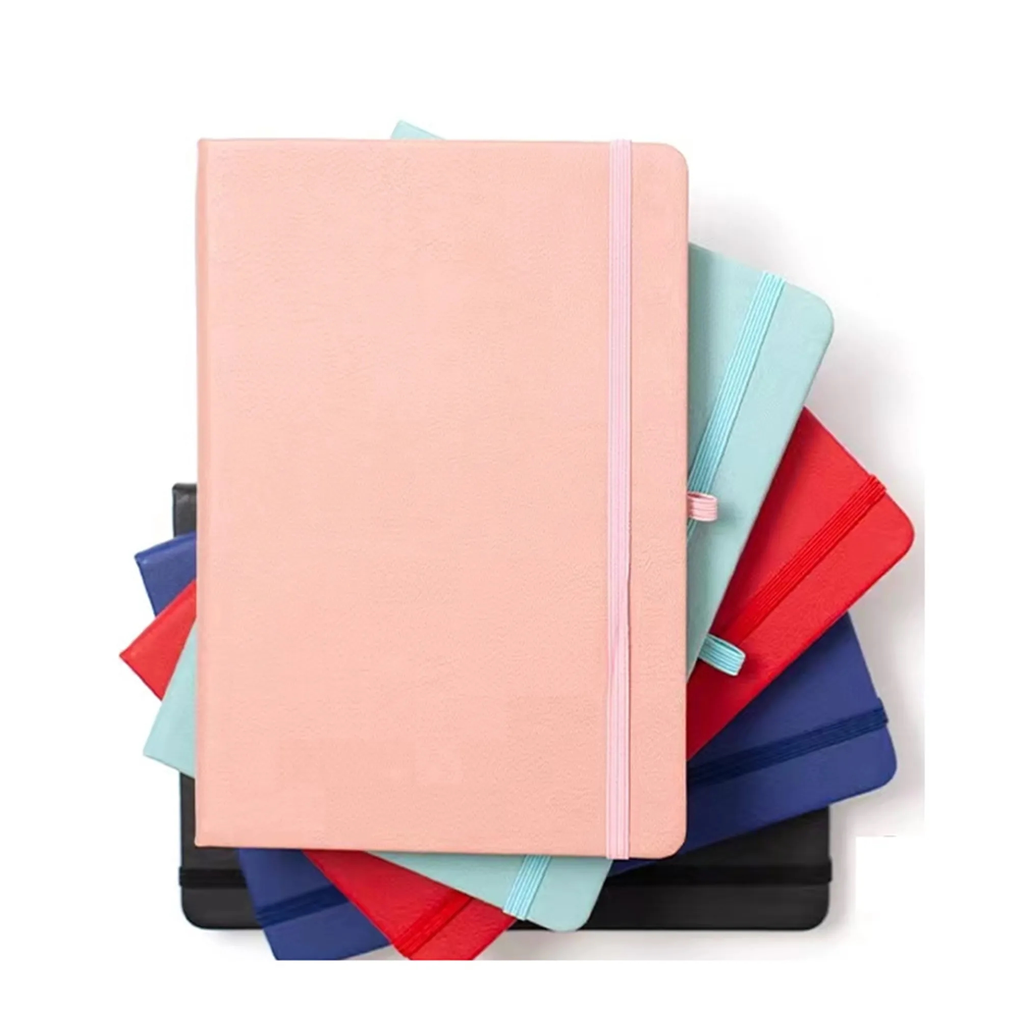 PU Business Notebook 1