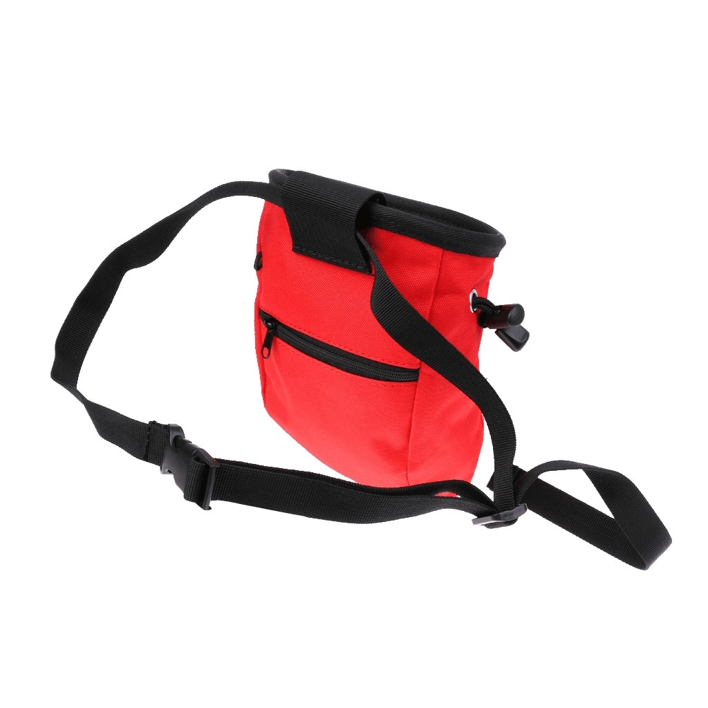Climbing Chalk Bag 1