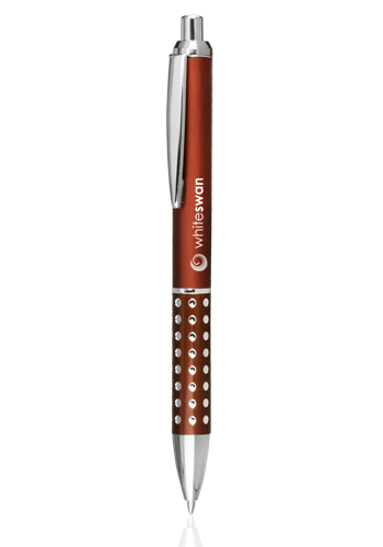 Rhinestone Pens 4