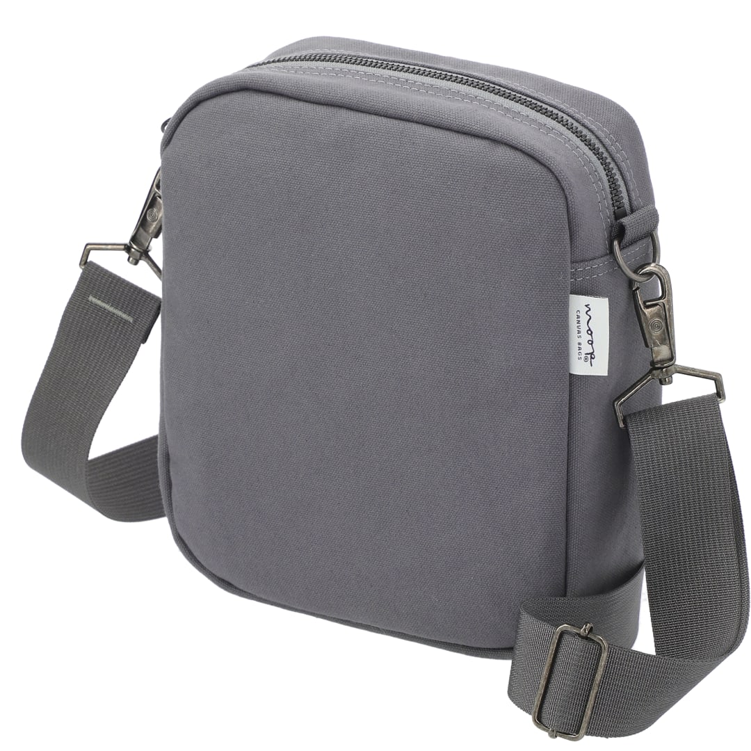 Moop® Wayfinder Crossbody Tote 2