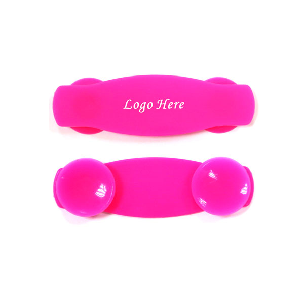 Silicone Phone Grip Suction Cup 3