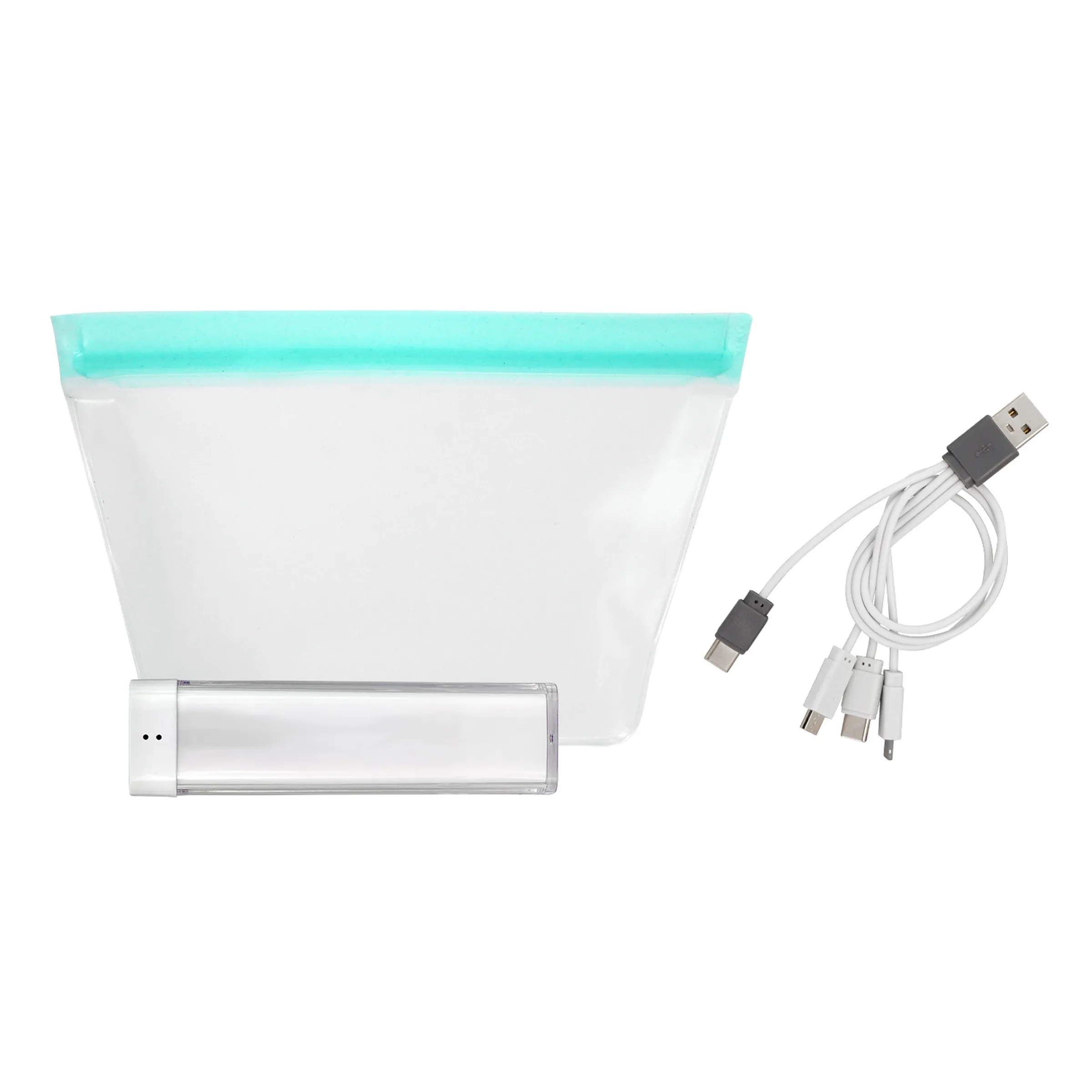 REUSABLE PROVIDENCE TECHIE SET 14