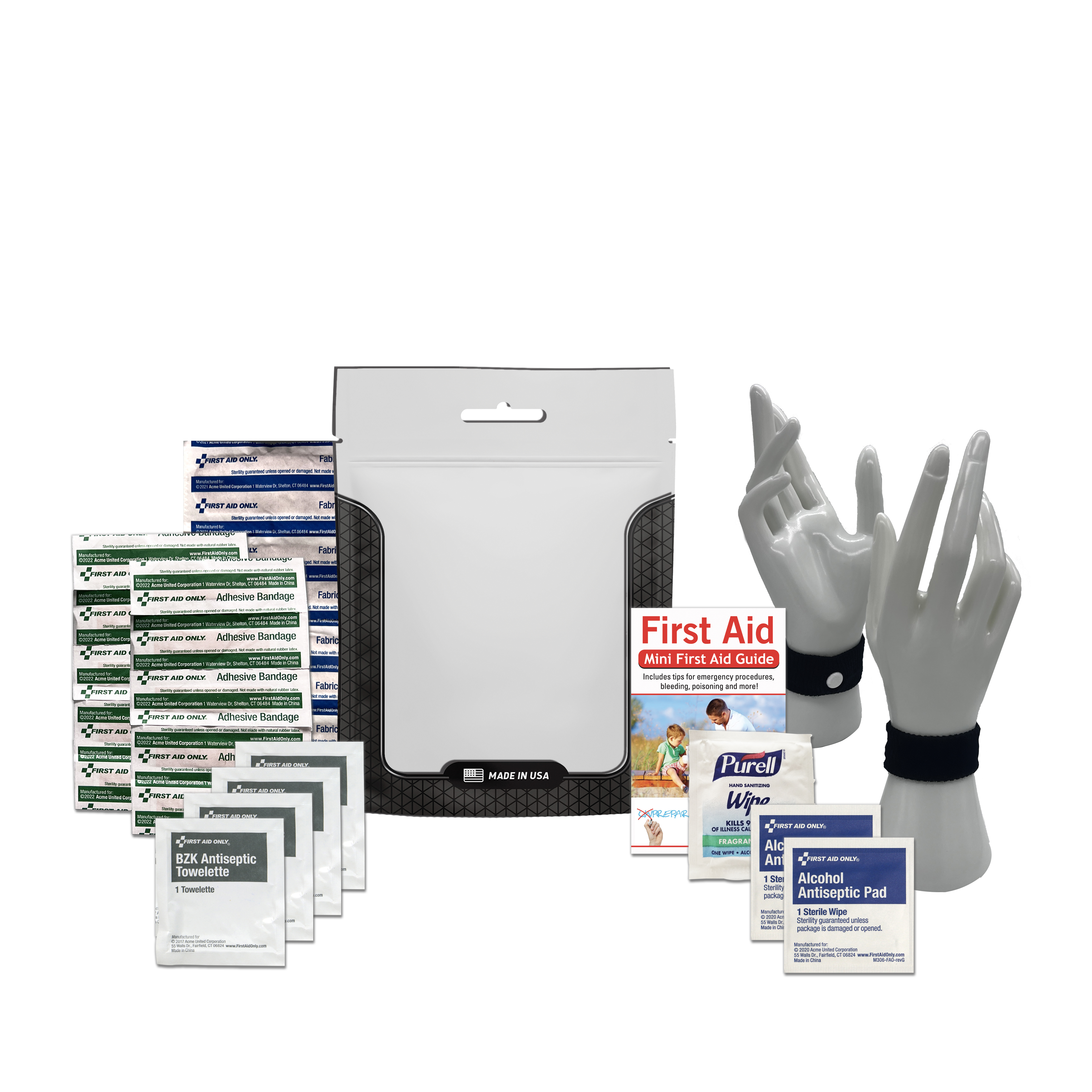 Smooth Sailing Kit 10