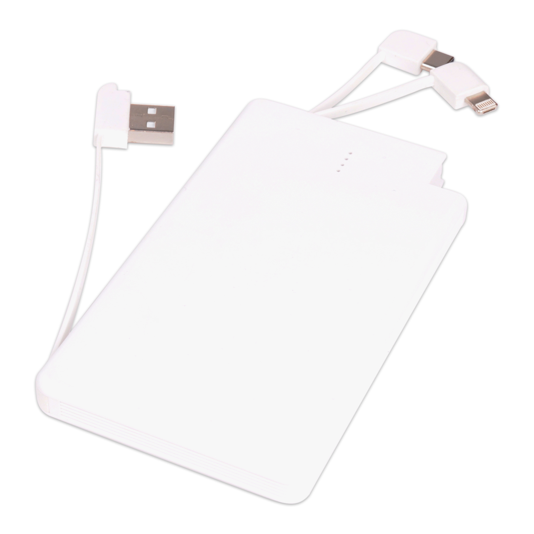 iTwist 5,000mAh 6-in-1 Power Bank 21