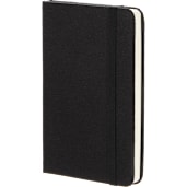 3.5" x 5.5" Recycled PET Pocket Bound Journal 110