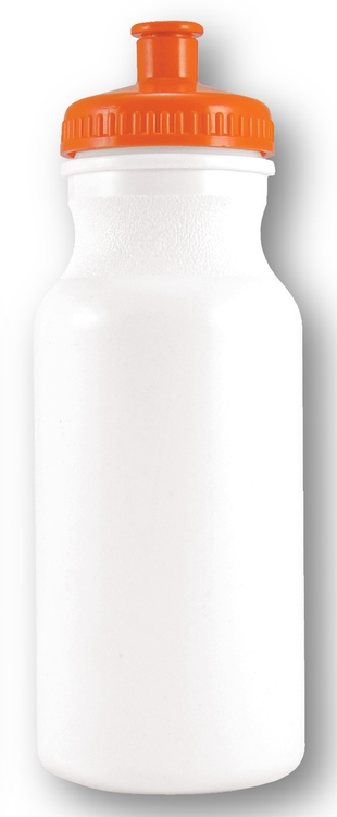 20 Oz. Eco Friendly Bike Sports Bottle 5