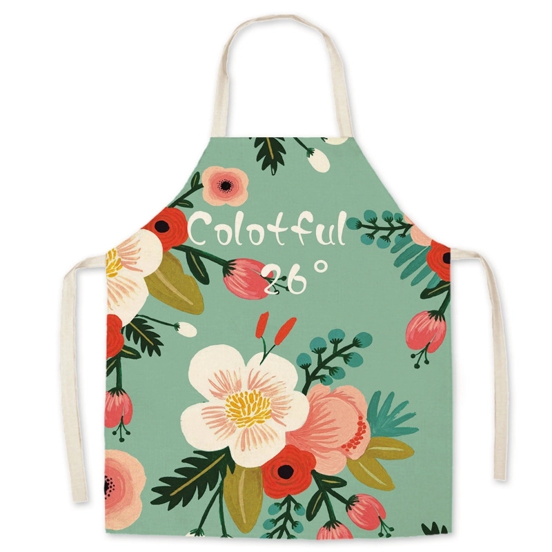 Mommy and Me Baking Cooking Painting Apron 2