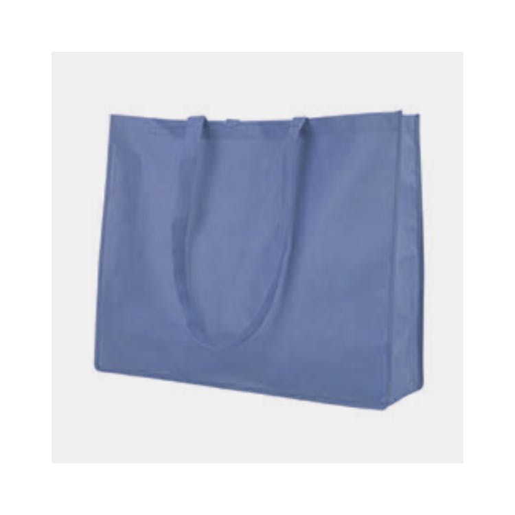 Tote Bags - Extra Large Navy 1