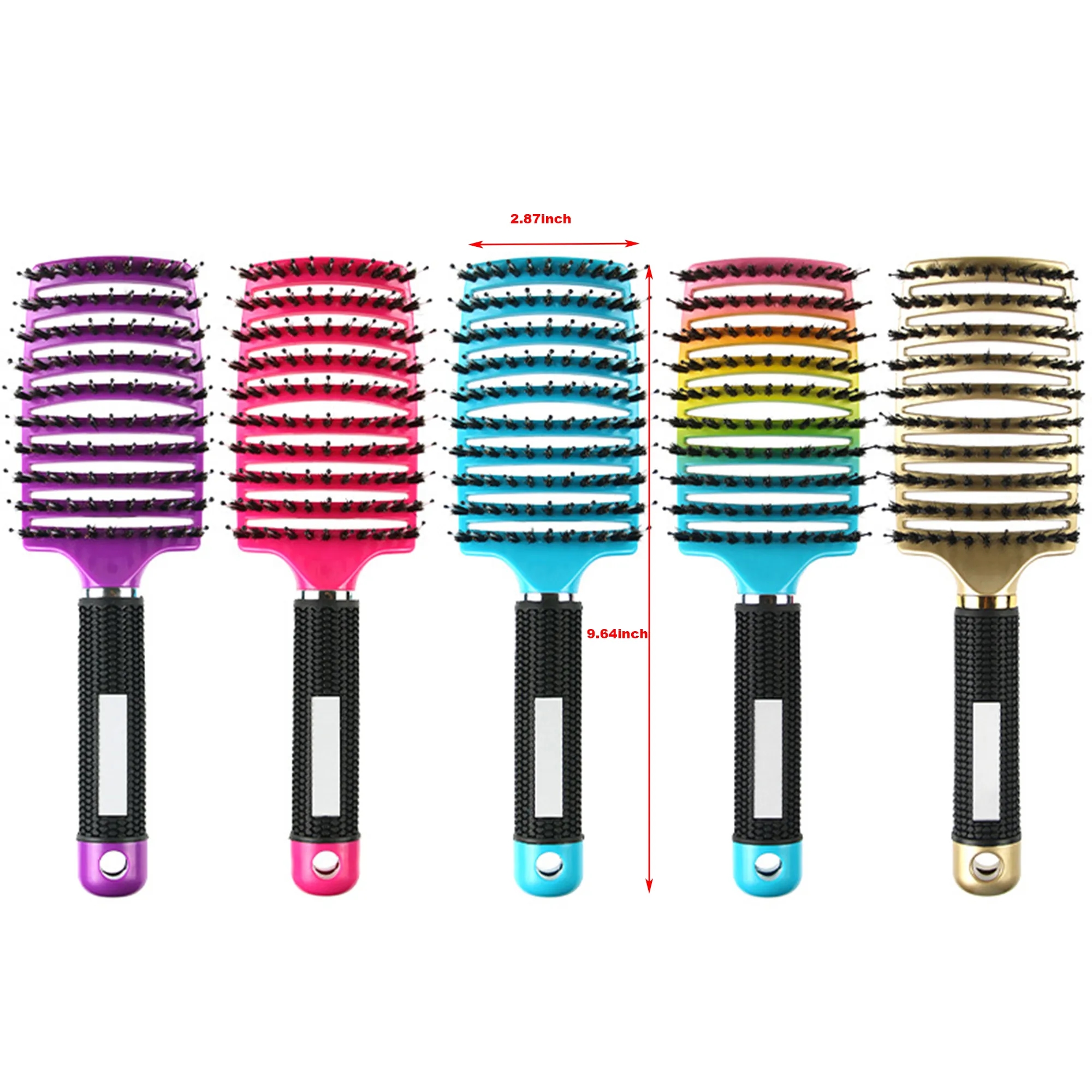 Styling Comb 1