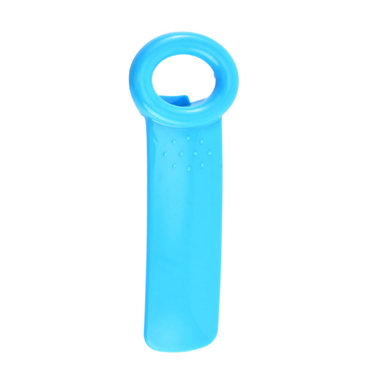 Portable Keychain Plastic Bottle Opener Tool 4