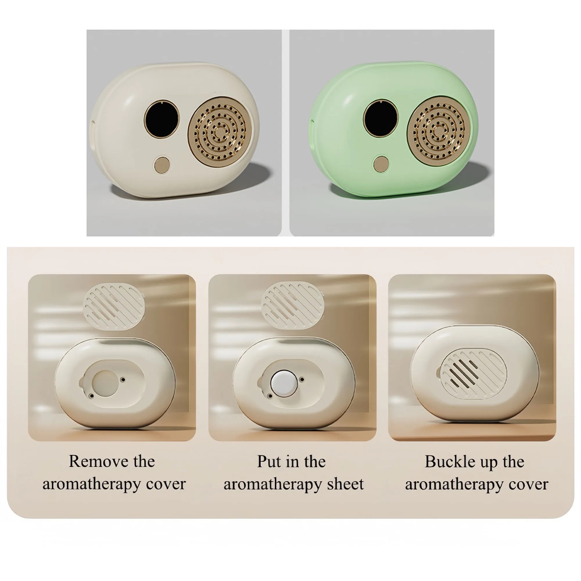 Portable Sterilizer For Pet Clothes Wardrobe Odor Killer 4