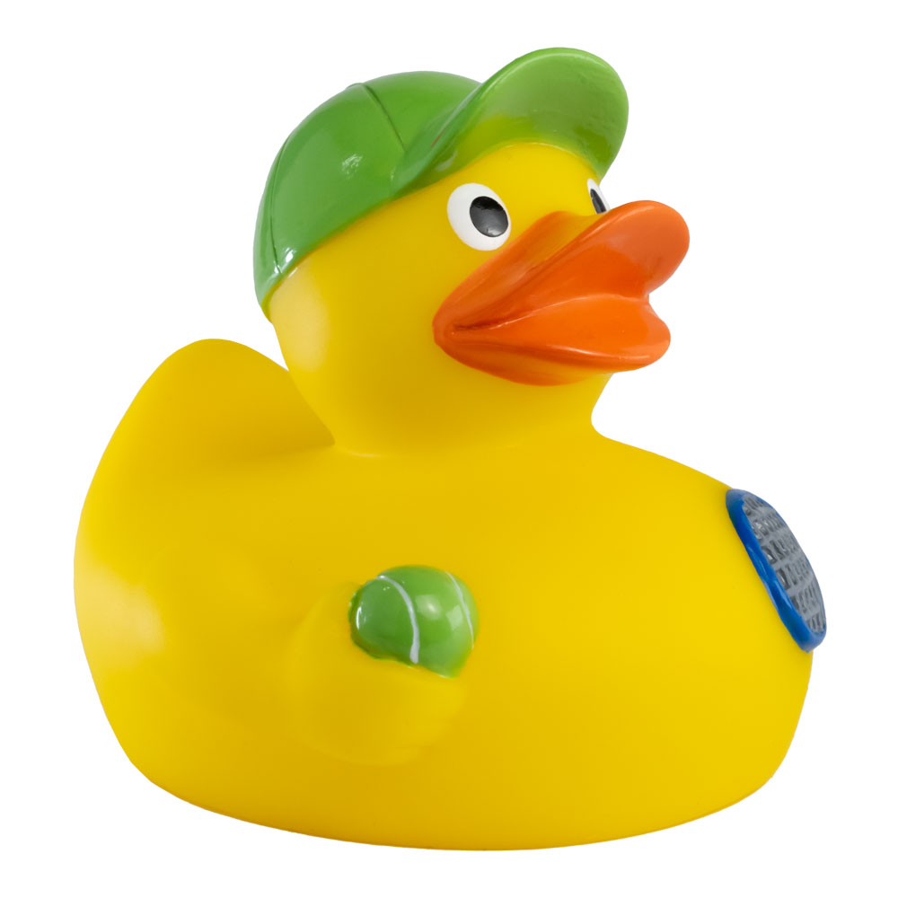 Tennis Duck 7