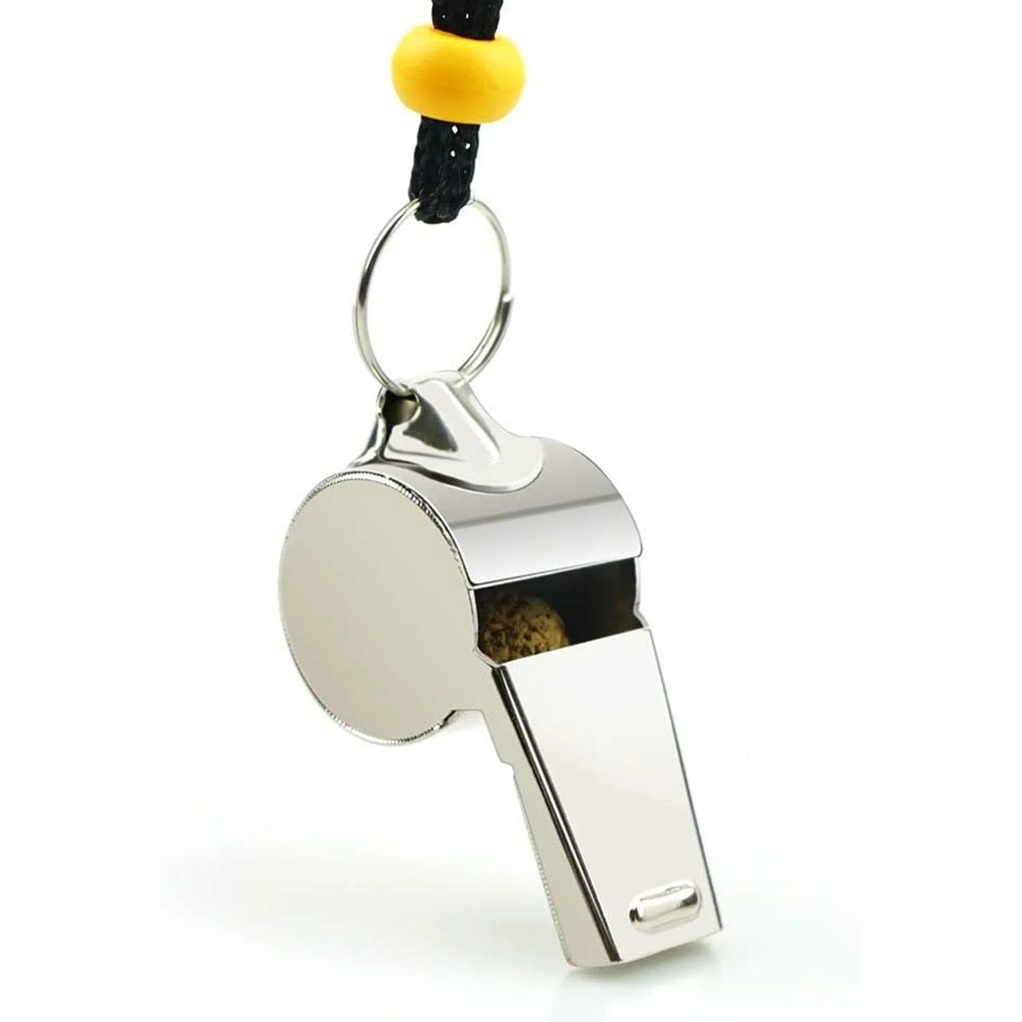 Professional Whistle with Food Grade Steel Body 3