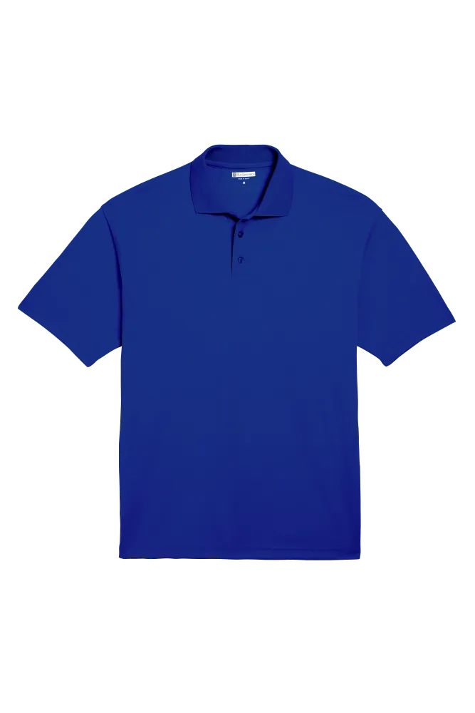 Men's Avenger Short-Sleeve Polo 108