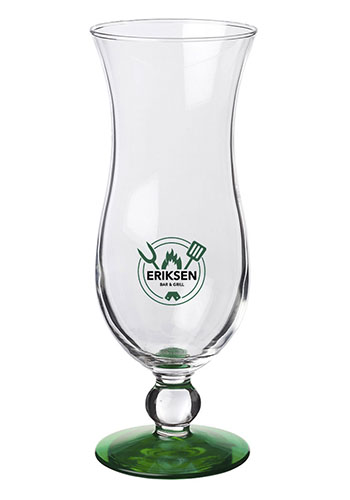 16 oz. Libbey Hurricane Glasses 19