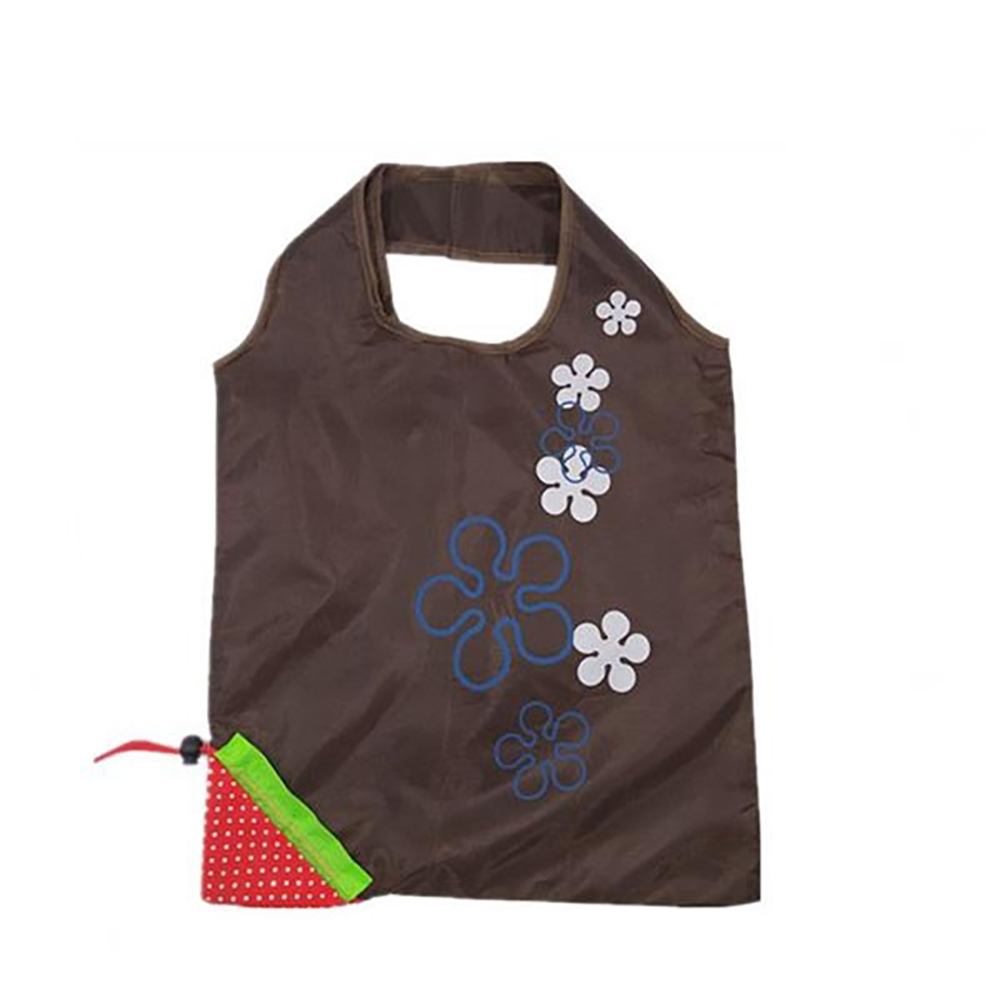 Foldable Shopping Bag, custom tote bag with logo imprint 1