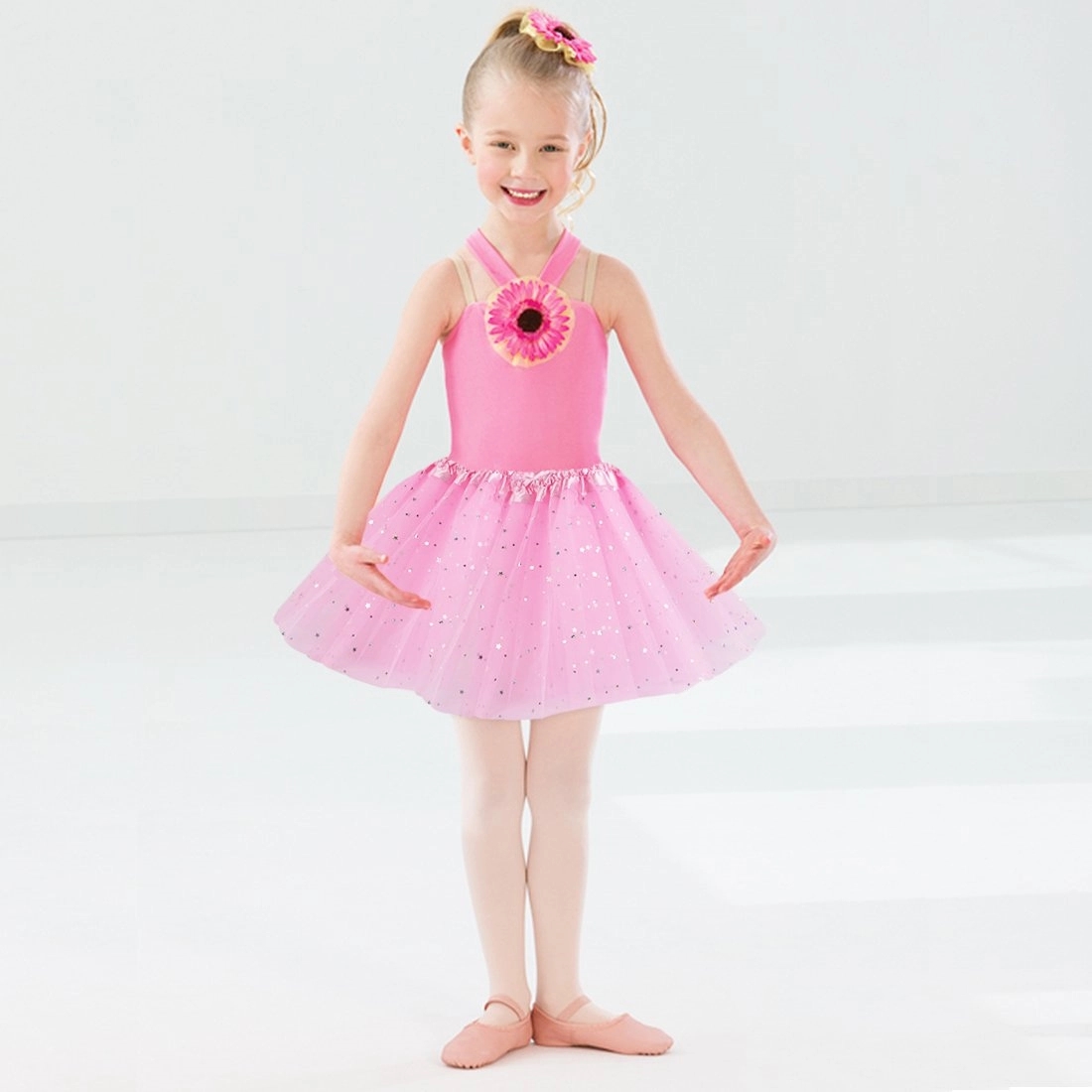 Ballet Tutu Kids 3