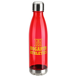 Bayside 25 oz Tritan® Bottle with Stainless Base and Cap 19